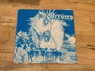 Accused The Return Of Martha Splatterhead LP Original Subcore 1986 Poison Idea
