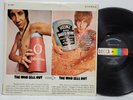 THE WHO Sell Out LP Stereo 1968 Press DECCA DL 74950 EX Vinyl Pinckneyville