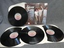 SECRET LOVE various artist  comp.--4 lp set on SESSIONS OP 4505