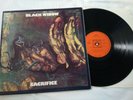 Black Widow-Sacrifice Vinyl LP