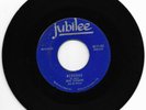 GENE SUMMERS-JUBILEE 11-102 RARE CANADA ROCKABILLY 45 RPM NERVOUS/GOT LOTTA THAT