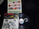 THE BEATLES , YEAH YEAH YEAH , RARE, VG+++ TO EX+++  . LISTEN , VENEZUELA, LP,
