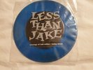 Less Than Jake - Losing Streak/Tom Collins Rare 5