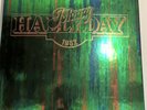 JOHNNY HALLYDAY COFFRET 1982 EXCELLENT ETAT COMPLET 5 LP PHILIPS