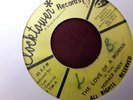 Horace Andy , The Love Of A Woman , 7