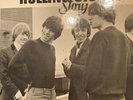The Rolling Stones Story 12 lp box set MINT
