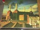 pink floyd animals vinyl lp SHVL 815 first press NO barcode thick card G/F SLV.