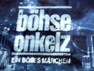 BÖHSE ONKELZ -  Seltene Lp,Böses Märchen,Oi,Skin,Gonzo