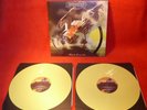Hawkwind ?- Hall Of The Mountain Grill - 2 x yellow vinyl LP Album  UK 2011