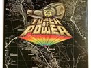 Tower Of Power EAST GREASE BAY LP Vinyl San Francisco SD 204 1970 Album