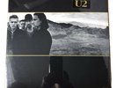 U2 The Joshua Tree LP SEALED MINT ORIGINAL 1987