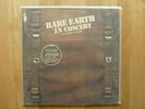 Rare Earth in Concert, 2 X LP, Rock, Motown belleaphon 320-15-005, vg+, cleaned