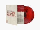 Between the Buried and Me ALASKA Ltd Ed Black Red Swirl Vinyl LP #/1500 Sold Out