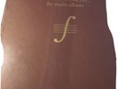 Roxy Music: The Complete Studio Albums by Roxy Music (Vinyl)