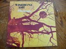 WISHBONE ASH pilgrimage 1971 LP UK IMPORT BLK MCA GATEFOLD  PROG.ROCK