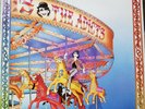 THE ADICTS - Sound Of Music - Rare First Press 1982 LP - Razor Records