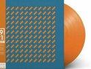 ORCHESTRAL MANOEUVRES IN THE DARK HMV ORANGE VINYL LP LTD ED  NEW OMD