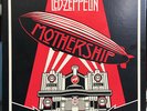 Led Zeppelin ?– Mothership 4LP Box Set