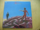 RUSH- HEMISPHERES 1978 ORIGINAL RECORD CLUB PRESS CLASSIC HARD ROCK PROG SEALED
