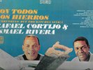 CON TODOS LOS HIERROS - RAFAEL CORTIJO & ISMAEL RIVERA