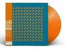 OMD HMV orange vinyl LP Orchestral Manoeuvres In The Dark Brand new and sealed