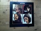 The Beatles Let It Be EX Vinyl LP Record Album 14C06204433 1976 Greek Press
