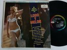 Mexico Salsa Guaguanco Boogaloo LP LOBO Y MELON El Ritmo