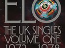 Electric Light Orchestra - The UK Singles Vol 1 1972-1978 -New 7