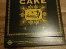 Cake - Vinyl Record Box Set 8 Albums LP 175g Audiophile Colored Vinyls RARE
