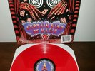 Rezz - A Certain Kind of Magic - Translucent Red Vinyl LP