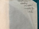 Happy Mondays ?– Wrote For Luck 1988 UK Vinyl 12