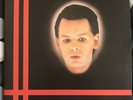 Gary Numan Telekon Gatefold Unplayed Red Double Vinyl 2015