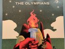 THE OLYMPIANS LP NEW VINYL Daptone El Michels Affair Dap