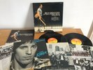 BRUCE SPRINGSTEEN 5LP BOX SET *Near Mint* + BONUS 2LP “The River” SUPERB VINYLS