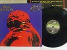 BLACK SABBATH BORN AGAIN VERTIGO 25PP-101 Japan VINYL LP