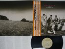 MADNESS PRESENTS THE RISE AND FALL STIFF VIL 6018 Japan OBI VINYL LP