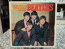 THE BEATLES Please PLEASE ME Apple RECORD Album JAPAN vinyl LP AP-8675 Gatefold