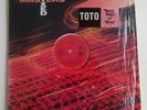 TOTO - GEORGY PORGY with CHERYL LYNN C/W AFRICA 12