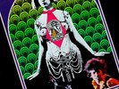 JIMI HENDRIX 1970 ORIGINAL RARE PSYCHEDELIC ART COVER & MONTEREY LP N.MINT RARE