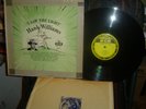 HANK WILLIAMS-I SAW THE LIGHT-1st ps.-green cover-1956-E-3331-VG++/ VG++ a beaut