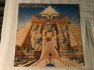 IRON MAIDEN 'POWER SLAVE' LP/VINYL IN VERY GOOD CONDITION.ORIGINAL RELEASE