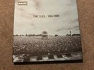 OASIS - TIME FLIES ; ultra-rare 5-Vinyl LP Box Set [Ltd Ed of only 1500]