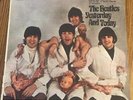 The Beatles 3rd State Stereo Butcher Cover #2 near mint w/ peeled slick & C.O.A.