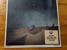Lord Huron Lonesome Dreams LP Limited to 750 on Blue Smoke Vinyl