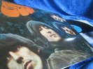 BEATLES ?? RUBBER SOUL ?? AUGENSCHEINLICH UNGESPIELT MINT GERMAN 60s PRESS