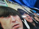 BEATLES ?? FOR SALE ?? AUGENSCHEINLICH UNGESPIELT MINT GERMAN PRESS WIE NEU