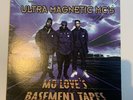 ultramagnetic mc's - Mo Loves Basement Tapes 12”Vinyl LP