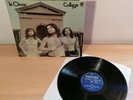 LE ORME : COLLAGE    -    1971  LP  Italy