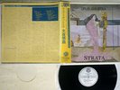 OPUS AVANTRA STRATA ARTIS AR LP 006 Italian OBI VINYL LP