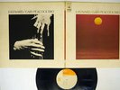 GARY PEACOCK TRIO EASTWARD CBS/SONY SONP-50237-J Japan VINYL LP